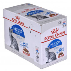 Boxed Royal Canin Indoor Sterilized Meat