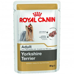 Margtoit Royal Canin Йоркширский терьер 85 г