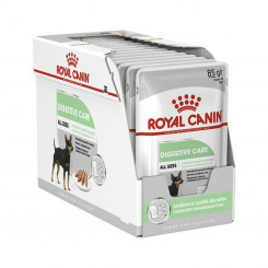 Margtoit Royal Canin Digestive Care Мясо 12 x 85 г
