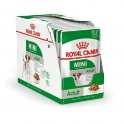 Margtoit Royal Canin Mini для взрослых 12 x 85 г