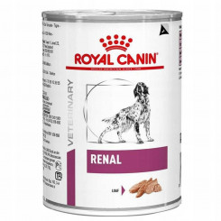 Märgtoit Royal Canin Renal Kana Siga 410 g