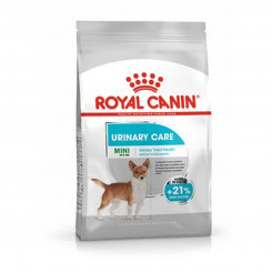 Sööt Royal Canin Mini Urinary Care Täiskasvanu Mais Linnud 3 Kg