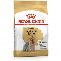 Sööt Royal Canin Yorkshire Terrier 8+ Linnud 3 Kg