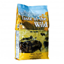 Sööt Taste Of The Wild High Prairie Ламмас 12,2 кг