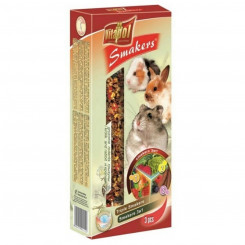 Feed Vitapol Smakers Small animals 135 g
