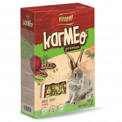 Feed Vitapol Karmeo Premium Rabbit 500 ml 500 g