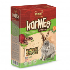 Feed Vitapol Karmeo Premium Rabbit 1 kg