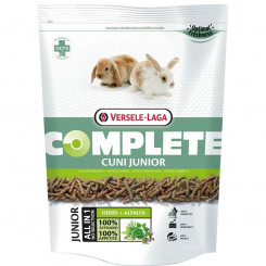 Feed Versele-Laga Complete Cuni Junior Rabbit 500 g