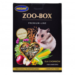 Корм Megan Zoo-Box Premium Line Кукуруза для хомяка 520 г