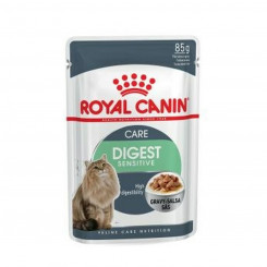 You checkout Royal Canin Digest Sensitive Care Meat