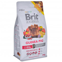 Feed Brit Apple Corn Guinea pig Rabbit 300 g