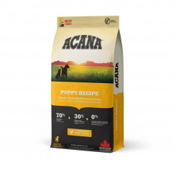 Feed Acana Baby/Young Chicken 17 kg
