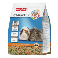 Feed Beaphar Care+ Guinea pig