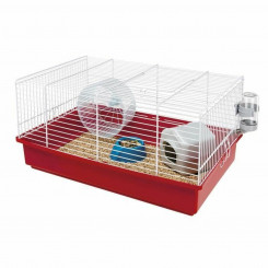 Hamster Cage Ferplast Plastmass