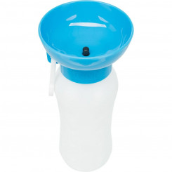 Бутылка Trixie Bowl Белый Пластик 550 мл (1 Шт., Детали)
