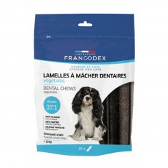 Лакомство для собак Francodex Dental 228 г