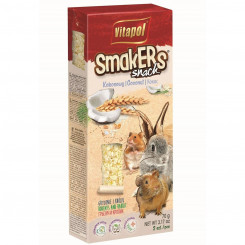 Snacks Vitapol Smakers Small animals 90 g
