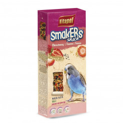 Bird food Vitapol Smakers Strawberry 90 g