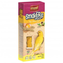 Poultry food Vitapol Smakers 50 ml 50 g