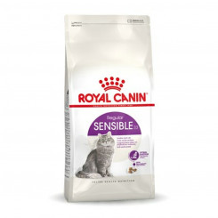 Корм для кошек Royal Canin Sensible 33 Adult Birds 2 кг