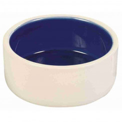 Animal feed Trixie Bowl Porcelain 12 cm 300 ml (1 Pieces, parts)