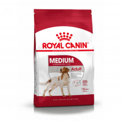 Sööt Royal Canin Medium Adult Täiskasvanu Linnud 4 Kg