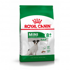 Корм Royal Canin Mini Adult 8+ Adult Кукуруза 2 кг