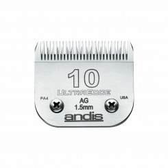 Razor blade Replacement Andis S-10 Dog 1.5 mm