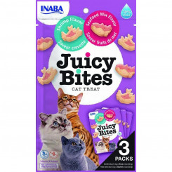 Snack for Cats Inaba Juicy Bites 3 x 11,3 g Mereandide