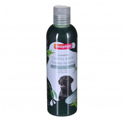 Koduloomade šampoon Beaphar Black coat 250 ml