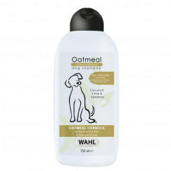 Koduloomade šampoon Wahl Oatmeal 750 ml