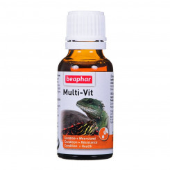 Multivitamiini Beaphar Turtle Vit 20 ml