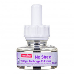 Diffuser lice with Beaphar No Stress Calming Refill Cat Pheromones