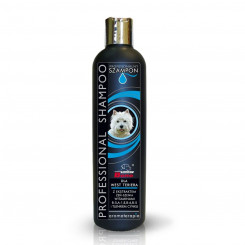 Pet shampoo Certech West Terrier 250 ml