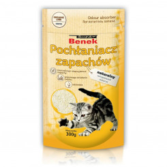 Cat litter Certech 10241 300 g Anti-stain Odorless