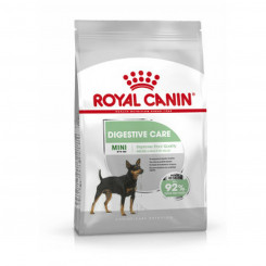 Sööt Royal Canin Mini Digestive Care Täiskasvanu 3 Kg