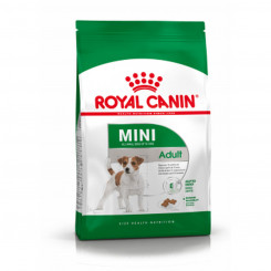 Sööt Royal Canin Mini Adult Täiskasvanu Kana 2 Kg