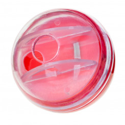 Toys Trixie Snack Ball Multicolored Plastic