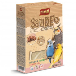 Кормушки для птиц Vitapol Samdeo 1,5 кг для Аниисиви