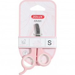 Nail clippers Zolux Anah Cat
