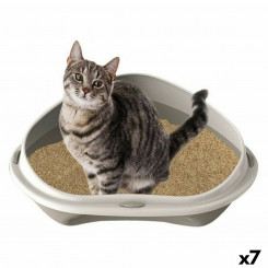 Cat Sand Cat Georplast GP10535 50 x 40 x 17 cm (7 Units)