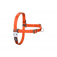 Dog harness Red Dingo 30-42 cm Orange XS