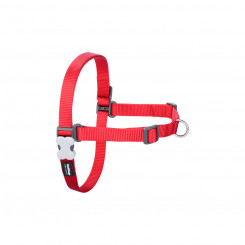 Dog harness Red Dingo 30-42 cm Red XS