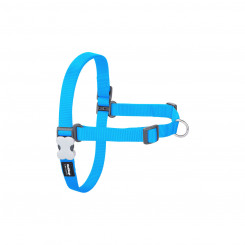 Dog harness Red Dingo 30-42 cm Turquoise blue XS