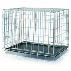 Pet transport cage Trixie 93 x 69 x 62 cm