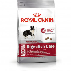Sööt Royal Canin Medium Digestive Care Täiskasvanu 3 Kg