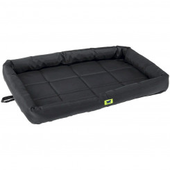 Dog bed Ferplast Black 46 x 35 x 61 cm