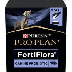 Food supplement Purina Pro Plan FortiFlora 30 x 1 g