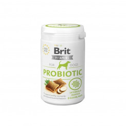 Пищевая добавка Брит Пробиотик 150 г