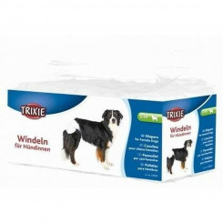 Diapers Trixie TX-23632 Dog S/M